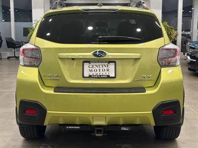 2014 Subaru XV Crosstrek Hybrid Touring   - Photo 5 - Gladstone, OR 97027