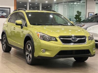 2014 Subaru XV Crosstrek Hybrid Touring   - Photo 1 - Gladstone, OR 97027