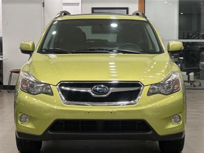 2014 Subaru XV Crosstrek Hybrid Touring   - Photo 2 - Gladstone, OR 97027