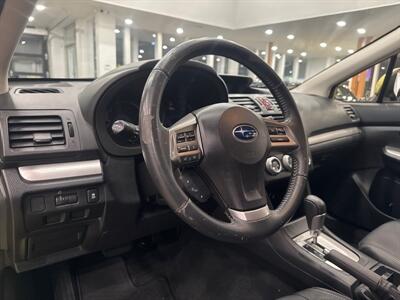 2014 Subaru XV Crosstrek Hybrid Touring   - Photo 18 - Gladstone, OR 97027