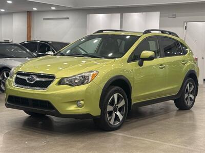 2014 Subaru XV Crosstrek Hybrid Touring   - Photo 3 - Gladstone, OR 97027