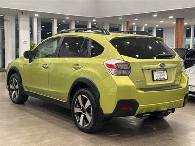 2014 Subaru XV Crosstrek Hybrid Touring   - Photo 4 - Gladstone, OR 97027