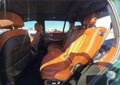 2022 BMW X7 M50i   - Photo 10 - Gladstone, OR 97027