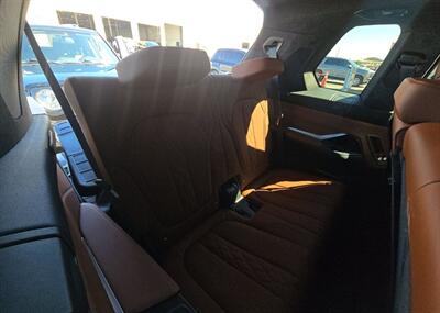 2022 BMW X7 M50i   - Photo 11 - Gladstone, OR 97027