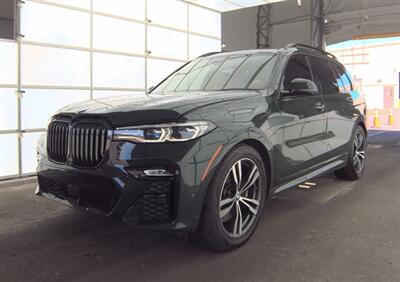 2022 BMW X7 M50i   - Photo 1 - Gladstone, OR 97027