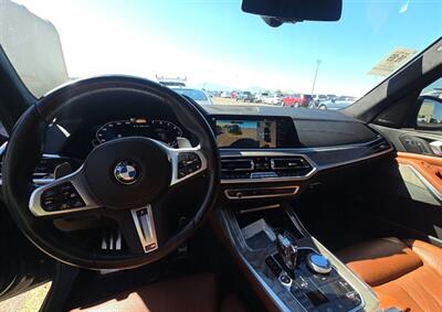 2022 BMW X7 M50i   - Photo 9 - Gladstone, OR 97027