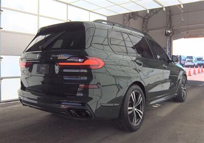 2022 BMW X7 M50i   - Photo 3 - Gladstone, OR 97027