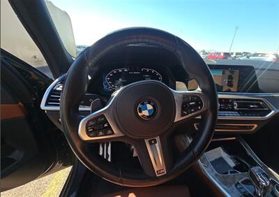 2022 BMW X7 M50i   - Photo 8 - Gladstone, OR 97027