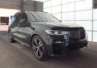2022 BMW X7 M50i   - Photo 2 - Gladstone, OR 97027