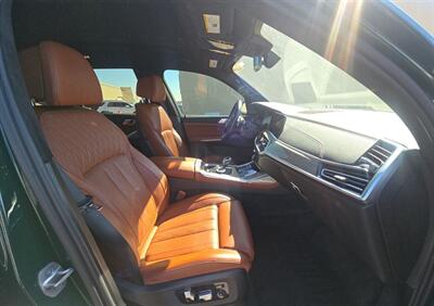 2022 BMW X7 M50i   - Photo 6 - Gladstone, OR 97027