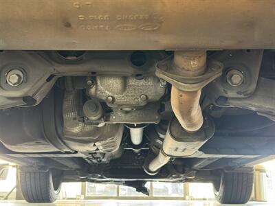 2016 Hyundai Tucson Limited   - Photo 35 - Gladstone, OR 97027