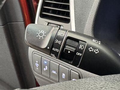 2016 Hyundai Tucson Limited   - Photo 22 - Gladstone, OR 97027
