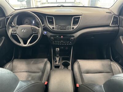 2016 Hyundai Tucson Limited   - Photo 8 - Gladstone, OR 97027