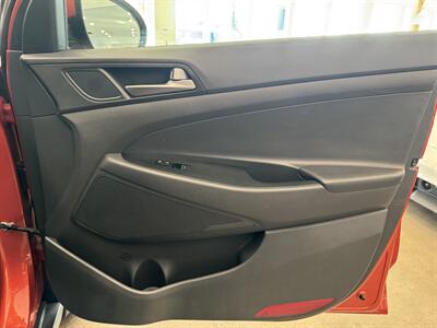 2016 Hyundai Tucson Limited   - Photo 30 - Gladstone, OR 97027