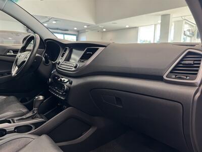 2016 Hyundai Tucson Limited   - Photo 24 - Gladstone, OR 97027