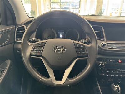 2016 Hyundai Tucson Limited   - Photo 14 - Gladstone, OR 97027