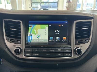 2016 Hyundai Tucson Limited   - Photo 16 - Gladstone, OR 97027