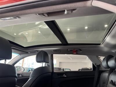 2016 Hyundai Tucson Limited   - Photo 23 - Gladstone, OR 97027