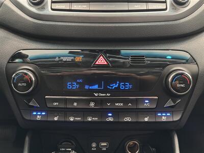 2016 Hyundai Tucson Limited   - Photo 18 - Gladstone, OR 97027