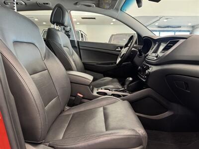 2016 Hyundai Tucson Limited   - Photo 26 - Gladstone, OR 97027