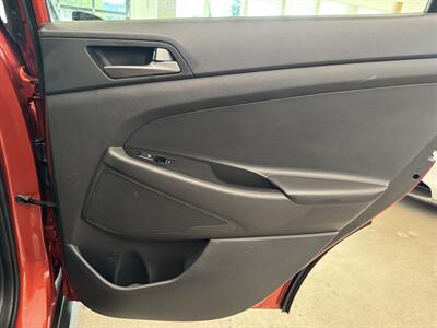 2016 Hyundai Tucson Limited   - Photo 32 - Gladstone, OR 97027