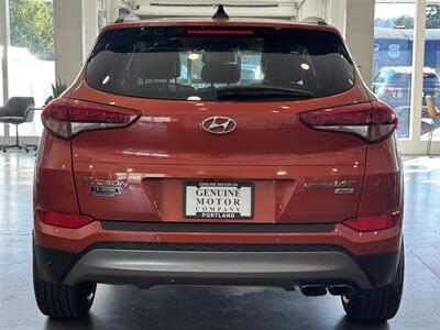 2016 Hyundai Tucson Limited   - Photo 5 - Gladstone, OR 97027