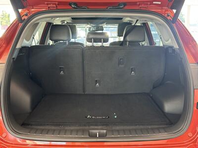 2016 Hyundai Tucson Limited   - Photo 11 - Gladstone, OR 97027