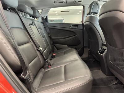 2016 Hyundai Tucson Limited   - Photo 28 - Gladstone, OR 97027