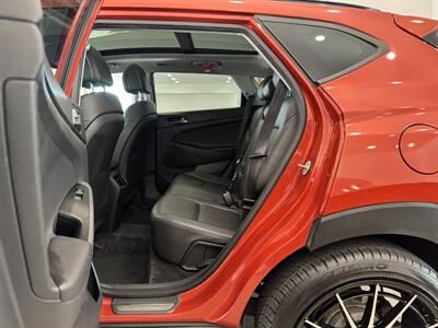 2016 Hyundai Tucson Limited   - Photo 10 - Gladstone, OR 97027