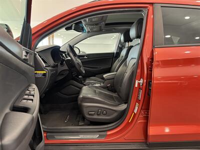 2016 Hyundai Tucson Limited   - Photo 7 - Gladstone, OR 97027
