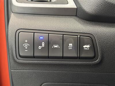 2016 Hyundai Tucson Limited   - Photo 20 - Gladstone, OR 97027