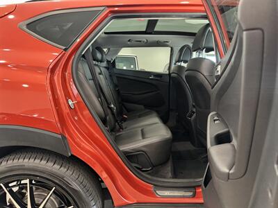 2016 Hyundai Tucson Limited   - Photo 12 - Gladstone, OR 97027