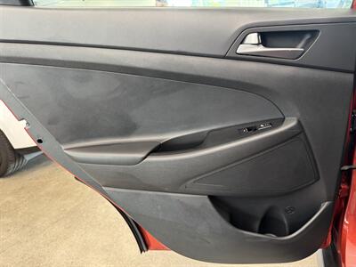 2016 Hyundai Tucson Limited   - Photo 31 - Gladstone, OR 97027