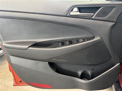 2016 Hyundai Tucson Limited   - Photo 29 - Gladstone, OR 97027