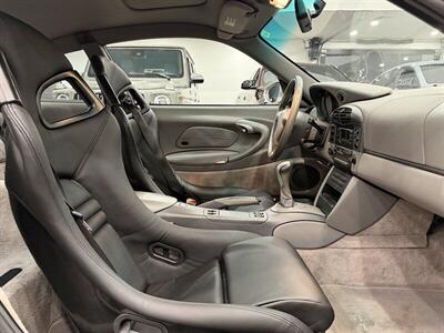 1999 Porsche 911 Carrera   - Photo 8 - Gladstone, OR 97027