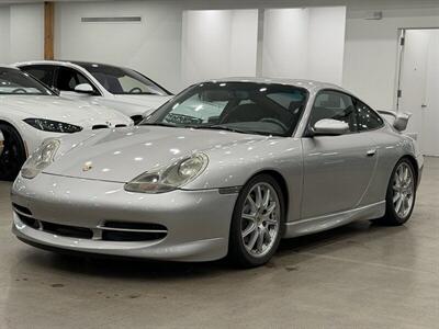 1999 Porsche 911 Carrera   - Photo 1 - Gladstone, OR 97027