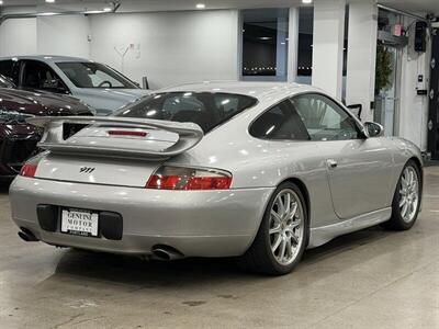 1999 Porsche 911 Carrera   - Photo 4 - Gladstone, OR 97027