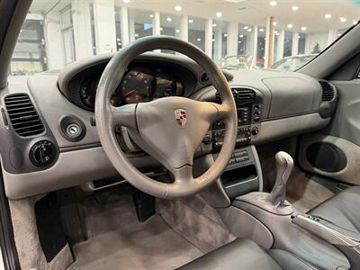 1999 Porsche 911 Carrera   - Photo 6 - Gladstone, OR 97027