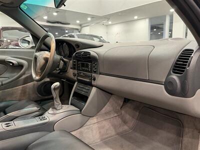 1999 Porsche 911 Carrera   - Photo 7 - Gladstone, OR 97027