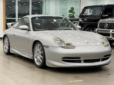 1999 Porsche 911 Carrera   - Photo 2 - Gladstone, OR 97027