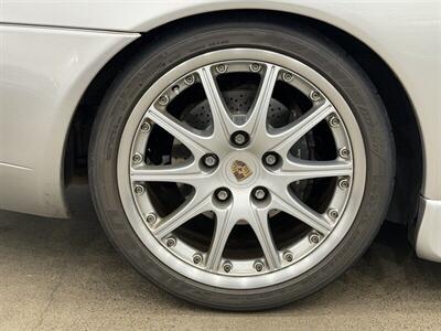 1999 Porsche 911 Carrera   - Photo 9 - Gladstone, OR 97027