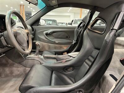 1999 Porsche 911 Carrera   - Photo 5 - Gladstone, OR 97027