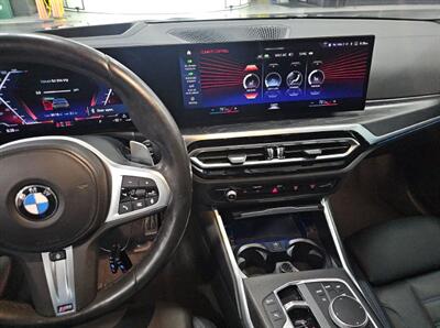 2023 BMW M340i xDrive   - Photo 8 - Gladstone, OR 97027