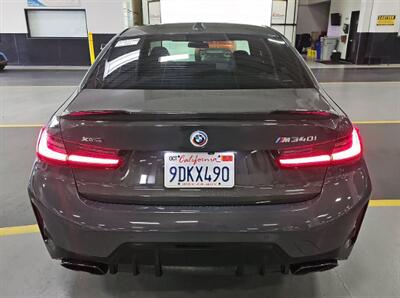 2023 BMW M340i xDrive   - Photo 5 - Gladstone, OR 97027