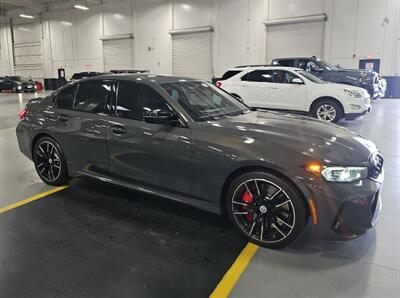 2023 BMW M340i xDrive   - Photo 3 - Gladstone, OR 97027