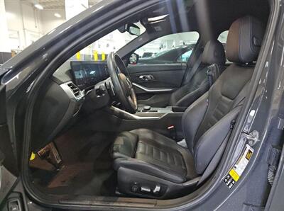 2023 BMW M340i xDrive   - Photo 7 - Gladstone, OR 97027