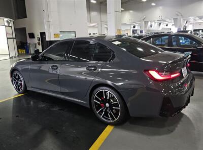 2023 BMW M340i xDrive   - Photo 6 - Gladstone, OR 97027