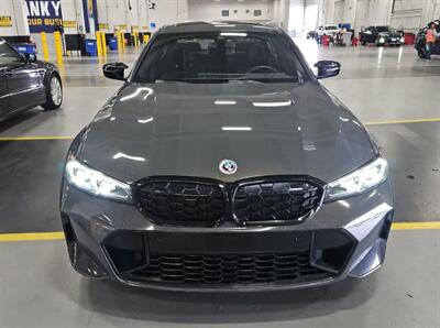 2023 BMW M340i xDrive   - Photo 2 - Gladstone, OR 97027
