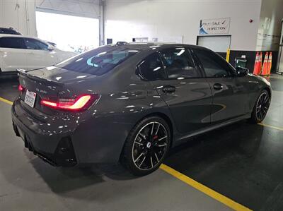 2023 BMW M340i xDrive   - Photo 4 - Gladstone, OR 97027