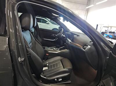 2023 BMW M340i xDrive   - Photo 9 - Gladstone, OR 97027
